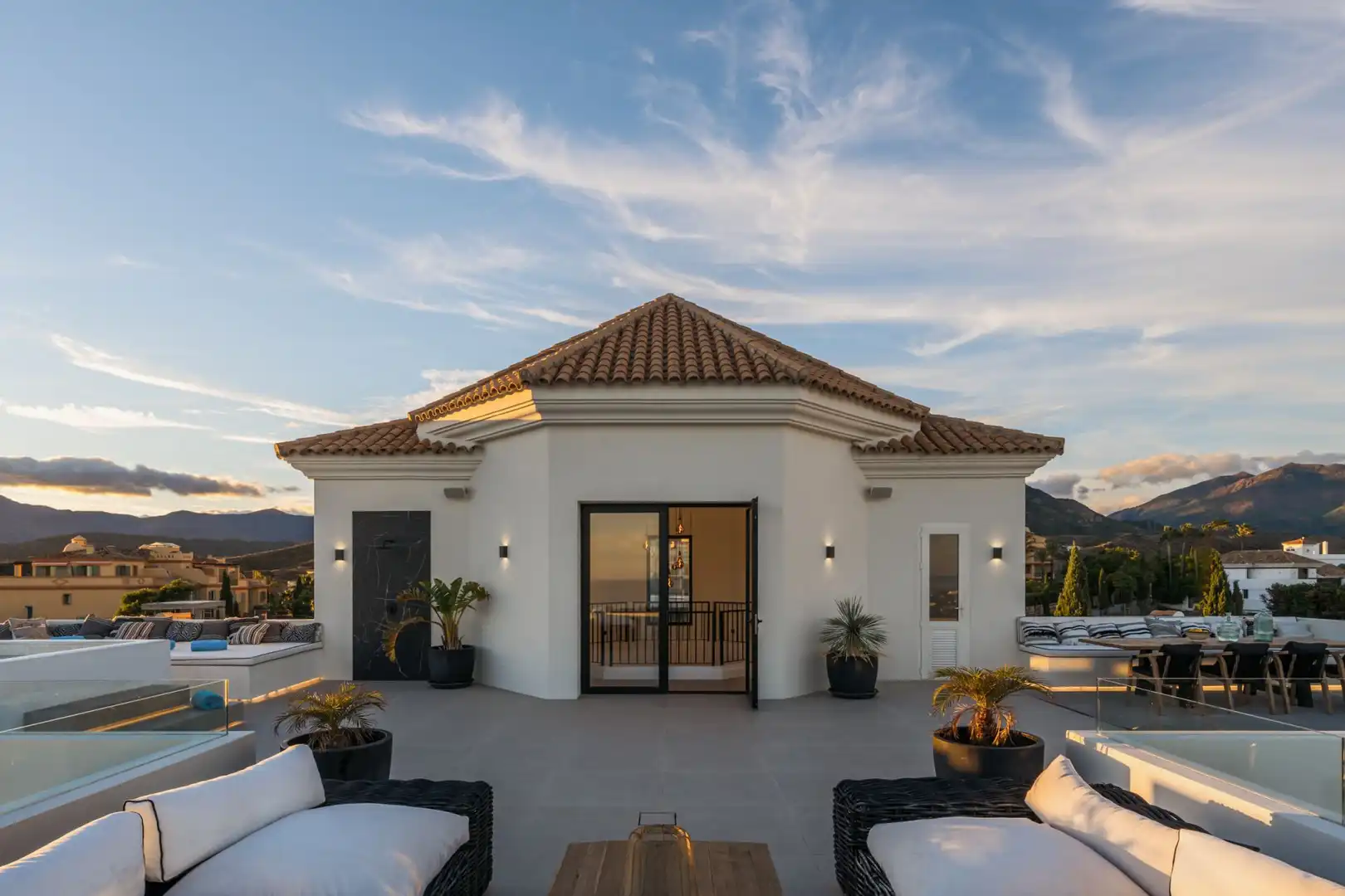 Maison avec piscine à vendre à Marbella Centro, imagen 45