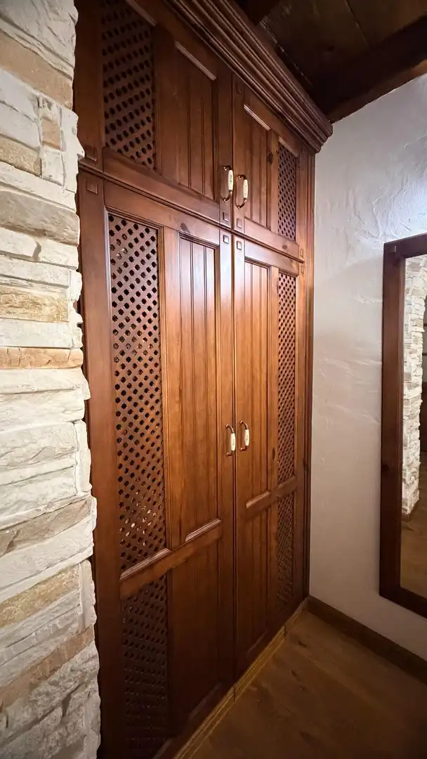 Dormitori de Casa adosada en venda en Buen Paso - La Mancha