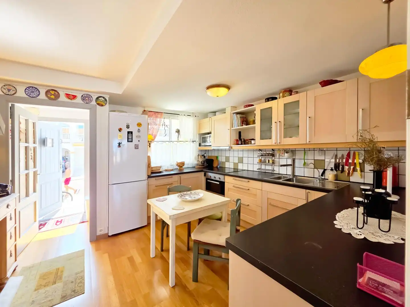 Bungalow amb terrassa en venda a SCHUBERT, imagen 11