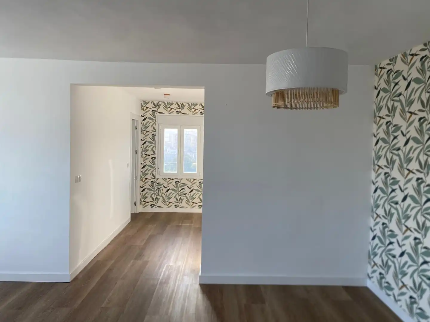 Flat for rent in Calle San Juan Bosco, 86, El Molinillo - Capuchinos