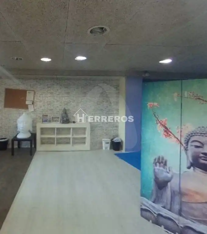 Business premises for sale in Centro, imagen 17