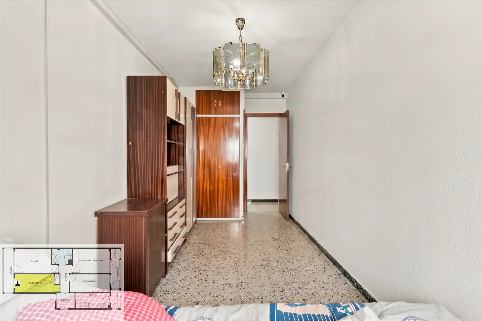 Wohnung mit Terrasse zum Verkauf in San Isidro, imagen 18