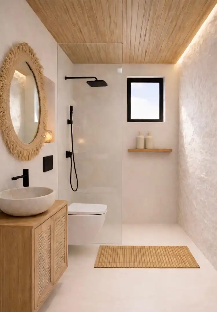 Maison avec terrasse à vendre à Bahía de Casares, imagen 10