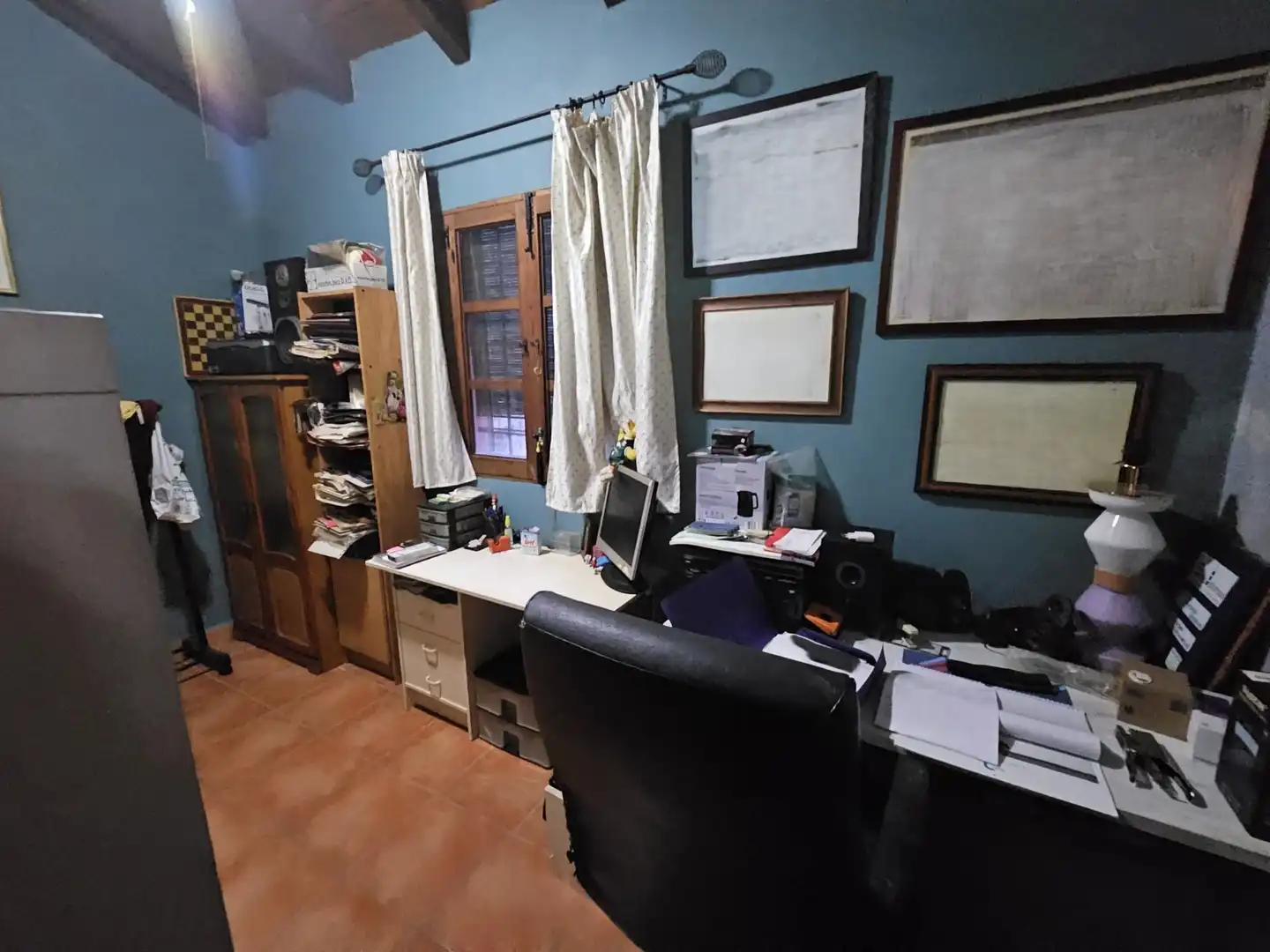 Casa rústica con jardín en venta en Casalpalma - Fahala, imagen 17