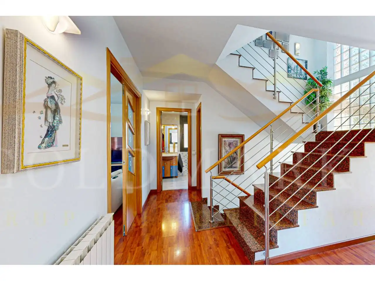 Maison avec piscine à vendre à Carretera Sant Andreu de la Barca 21, imagen 14