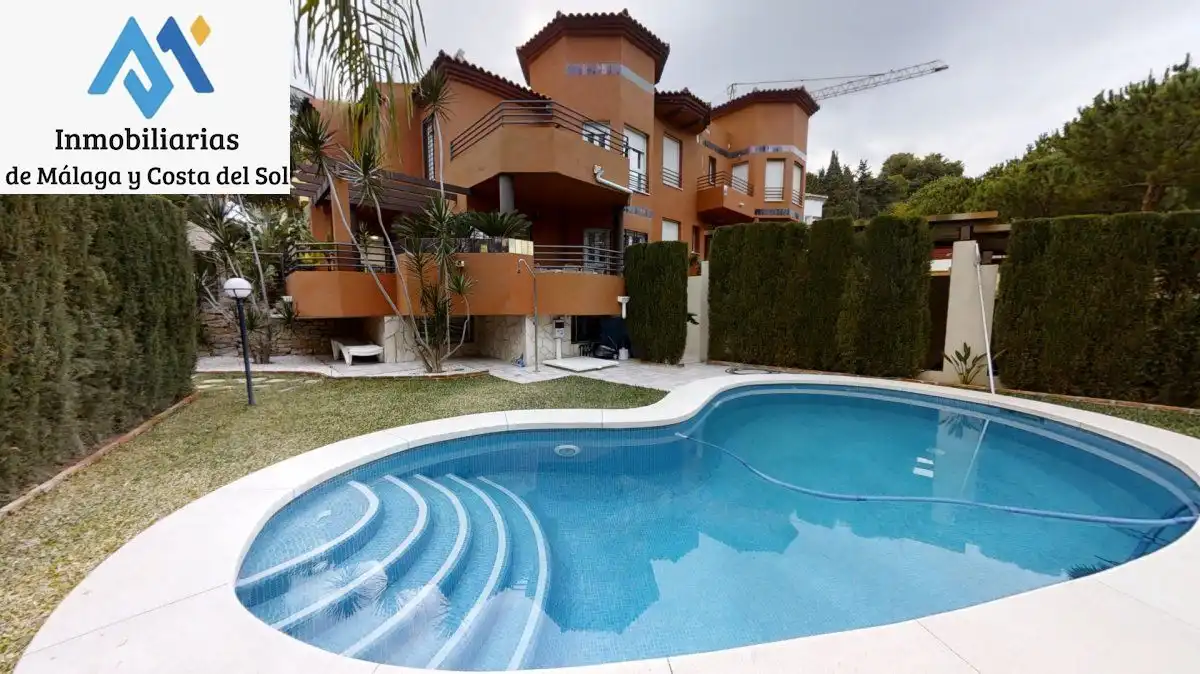 Abitazione con piscina in vendita a Calle Manuel Barbadillo, imagen 23
