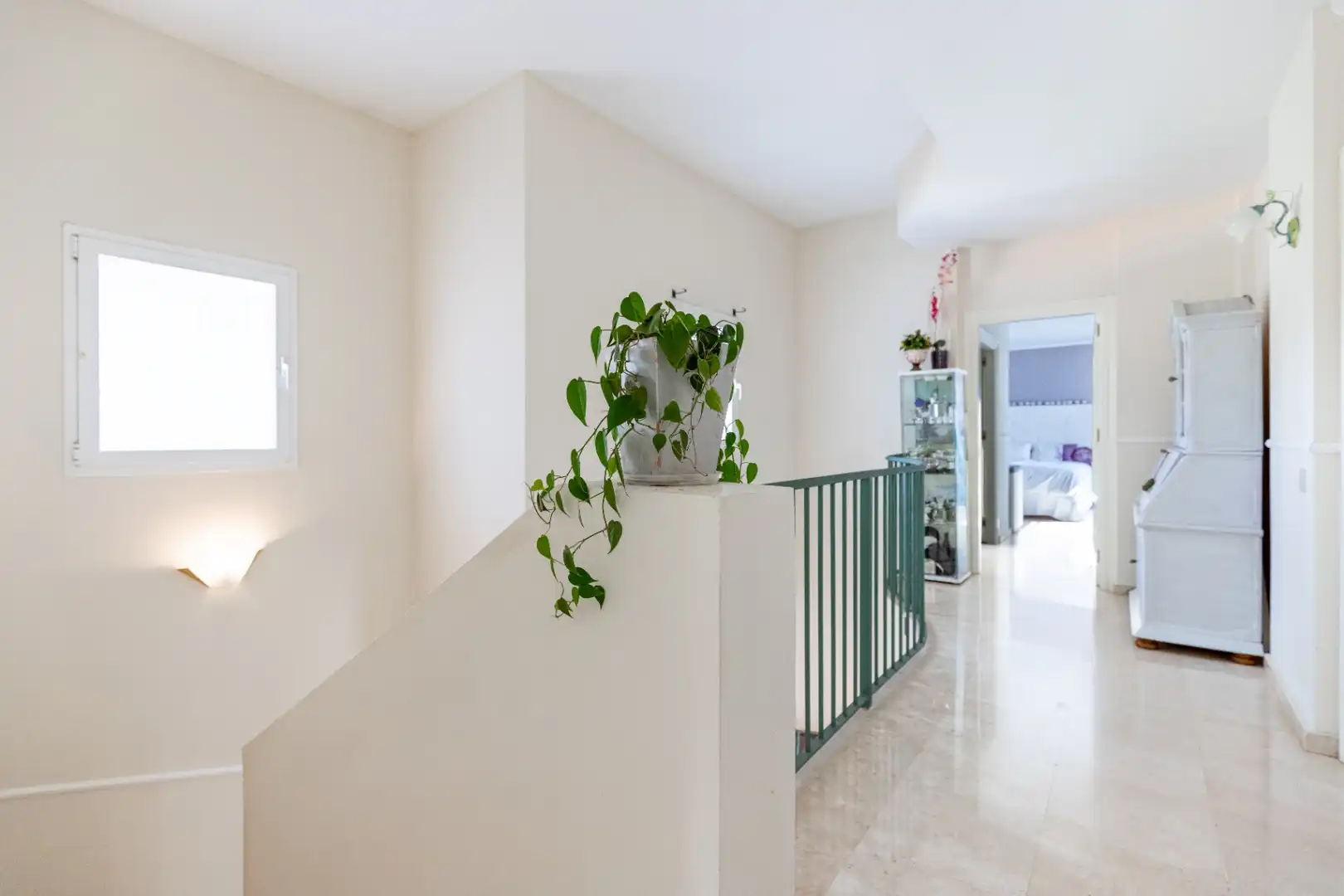 Casa o xalet en venda en Marbella amb Aire condicionat, Calefacció i Jardí privat