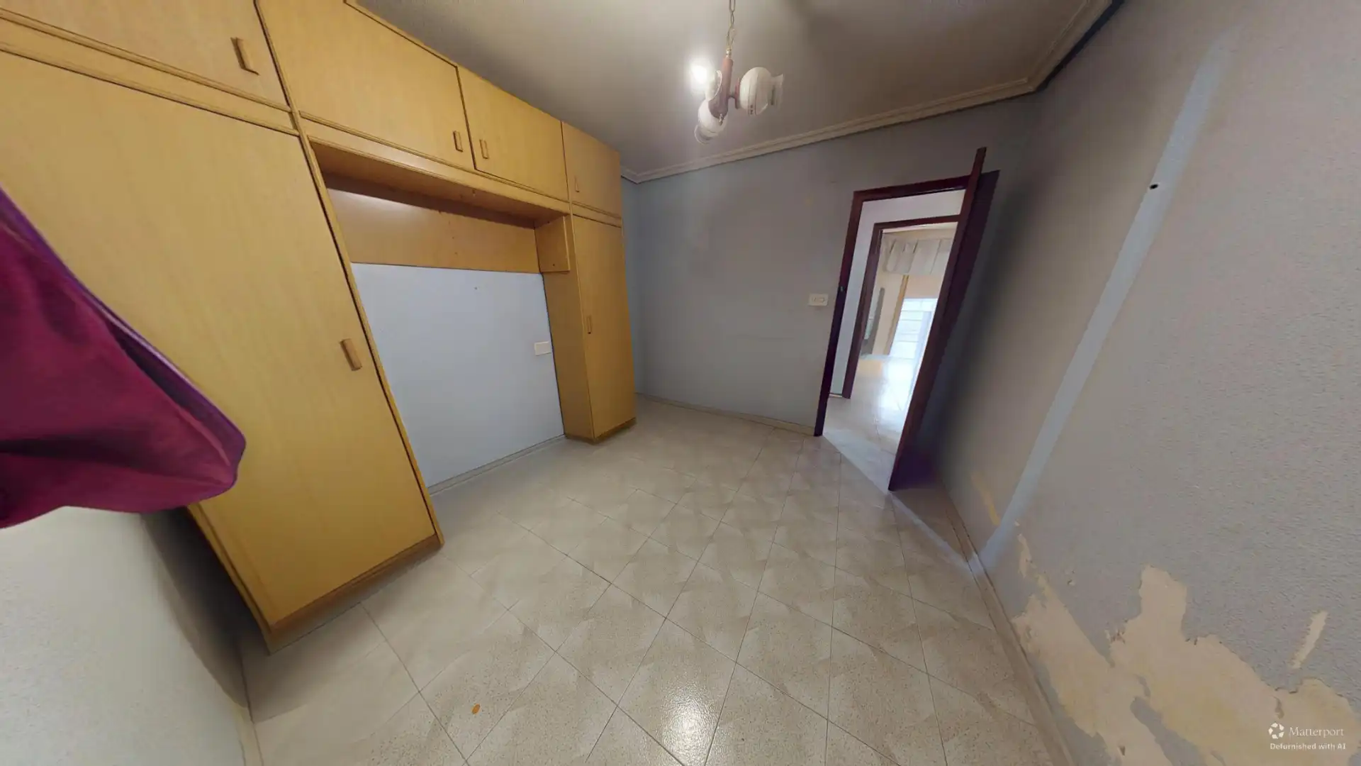 Piso con terraza en venta en Crevillent, imagen 8