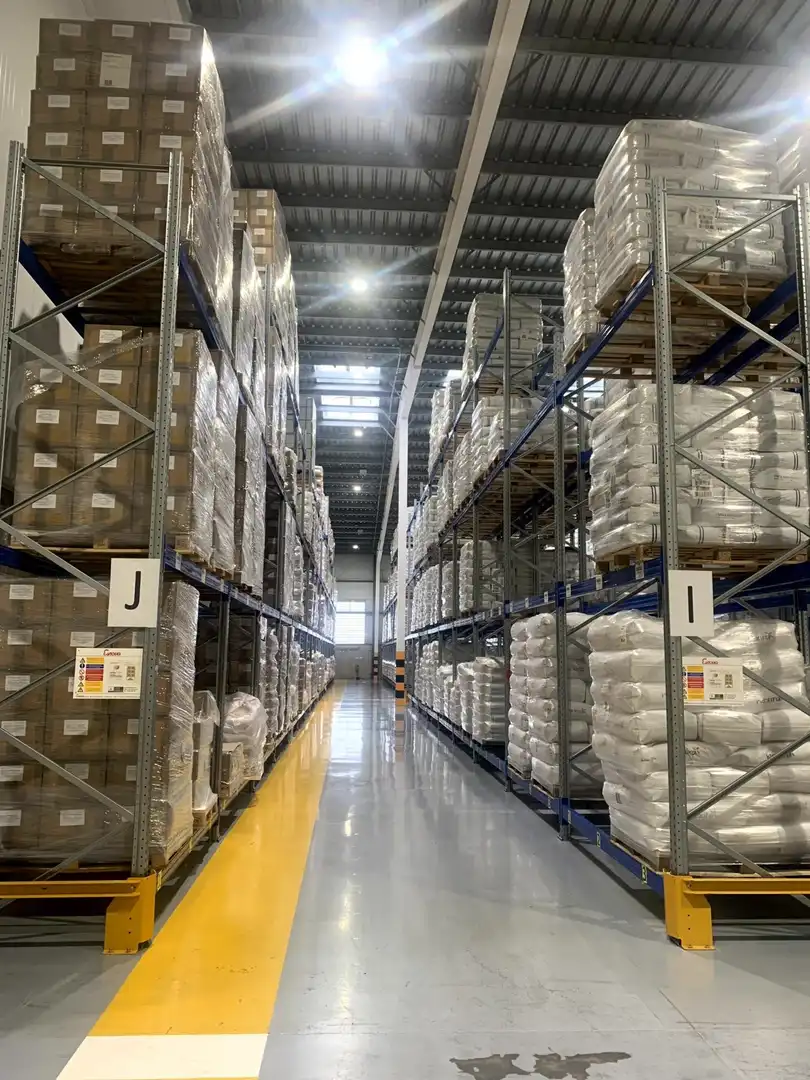 Industriegebäude zur Miete in Parets del Vallès, imagen 6