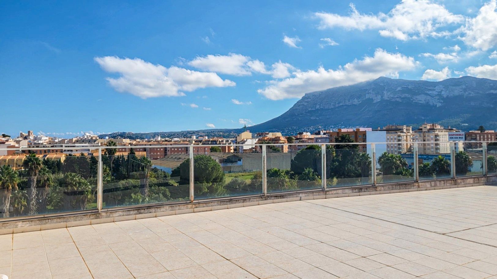 Àtic en venda a Centro Urbano