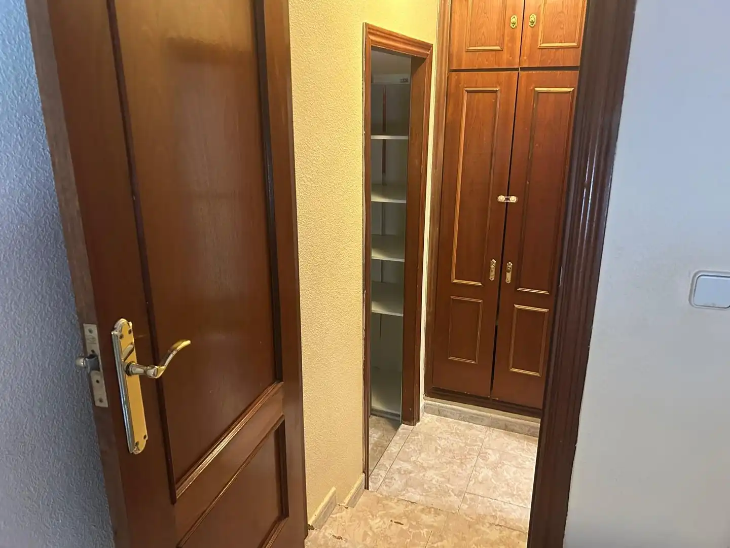 Piso en venta en Ciempozuelos con Calefacción