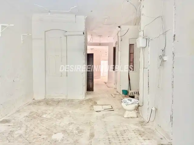Local comercial en alquiler en Gran Via del Marqués del Túria, imagen 5