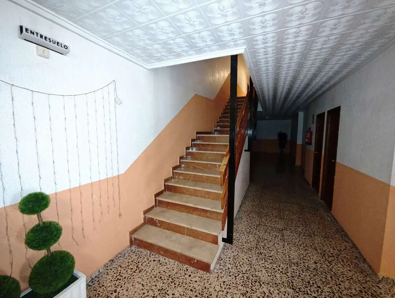 Apartamento en venta en Salinas
