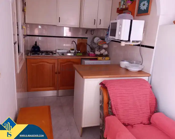 Pis amb piscina en venda a Nueva Torrevieja - Aguas Nuevas, imagen 2