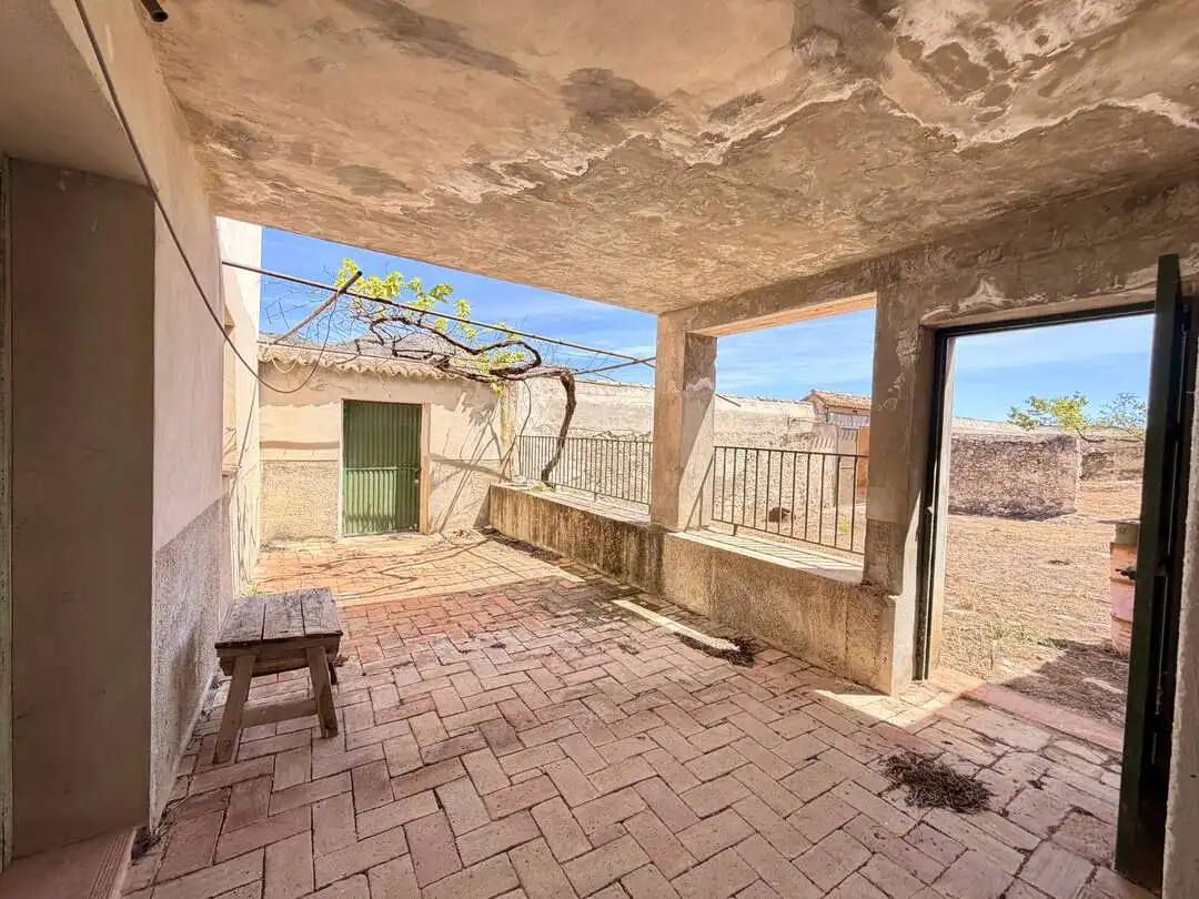 Casa rústica con jardín en venta en MA-156 1, imagen 20