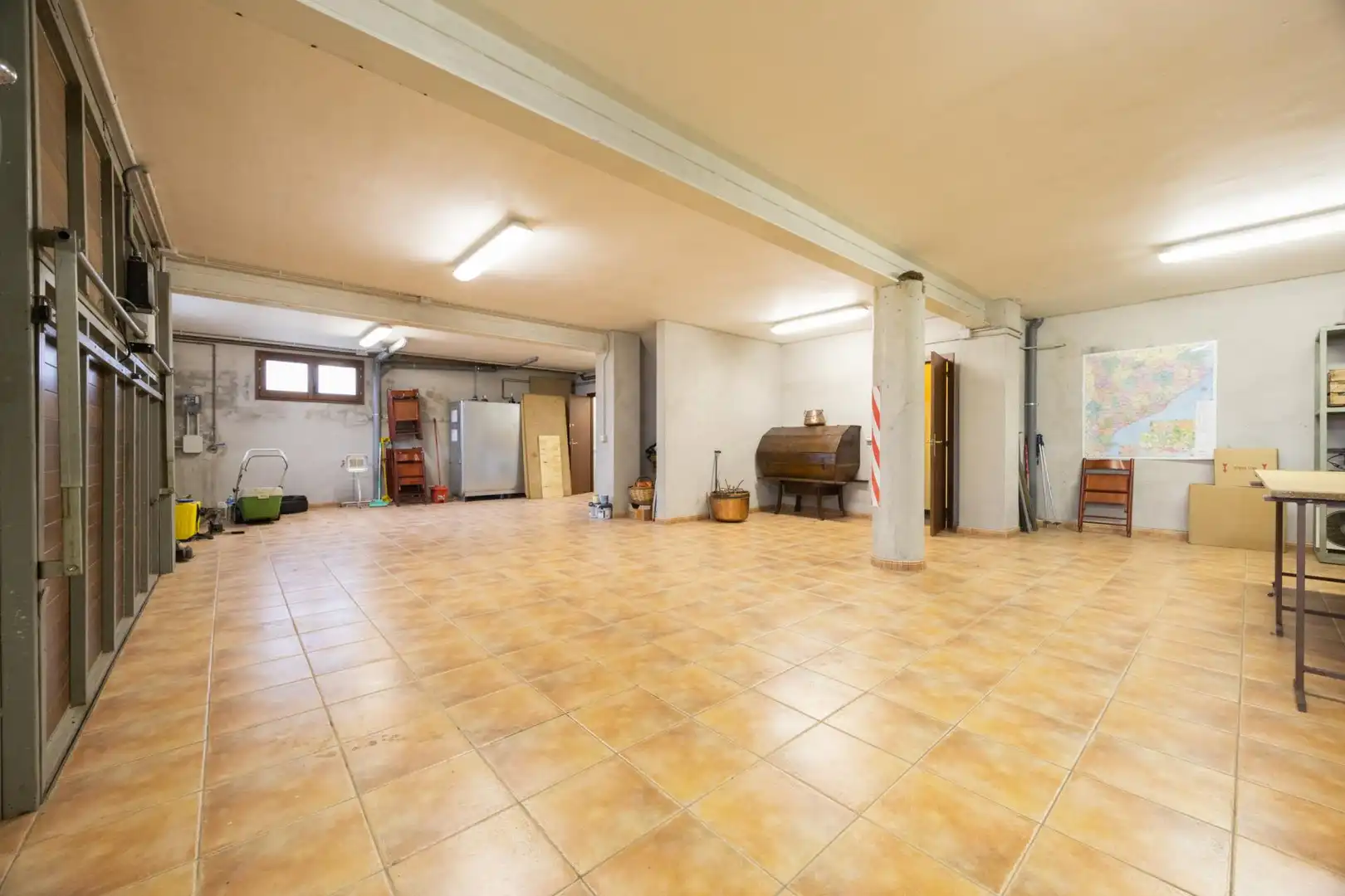 Casa o xalet en venda en L'Esquirol amb Calefacció, Jardí privat i Terrassa