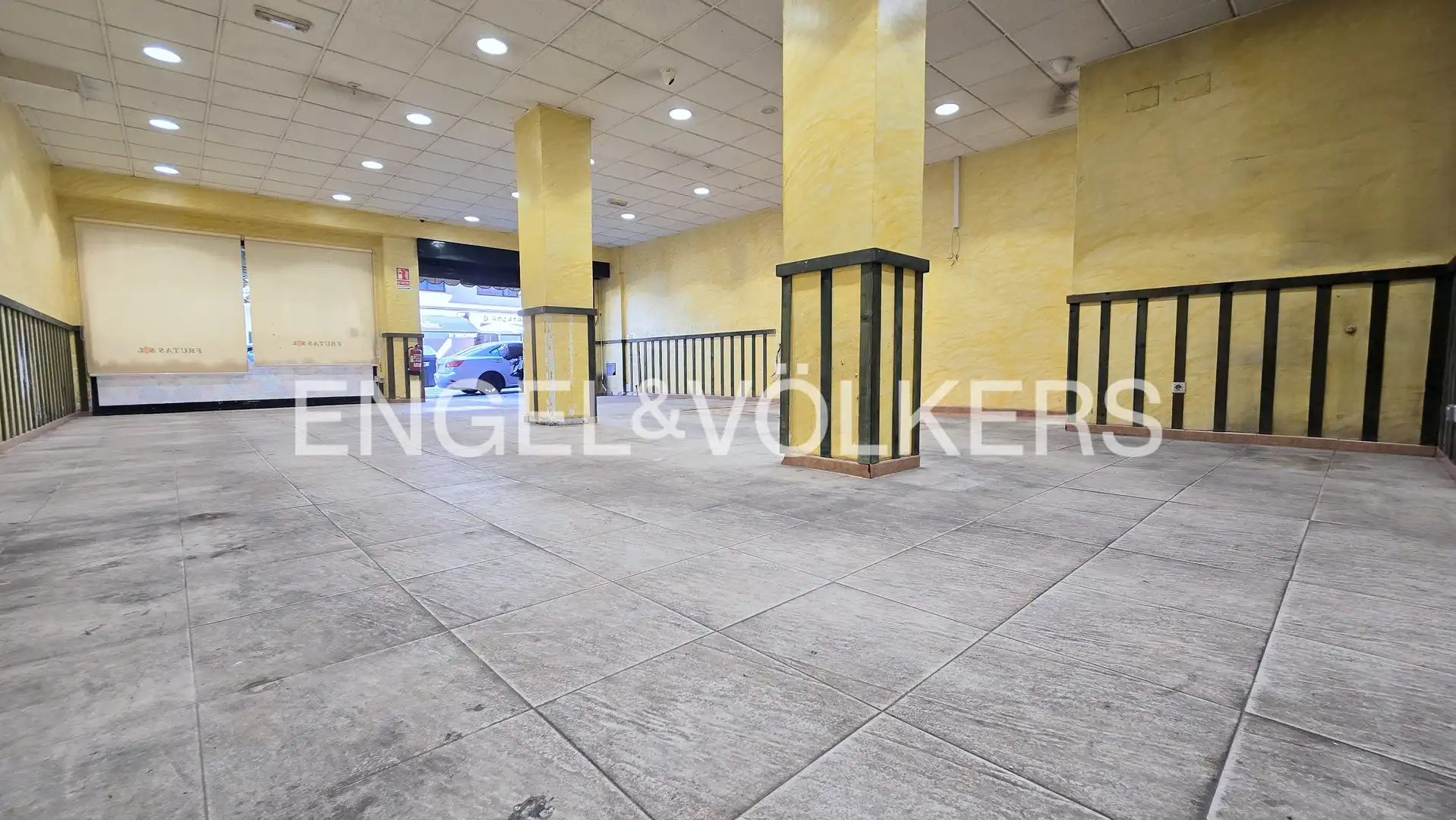 Apartament de lloguer a Berbés - Peritos