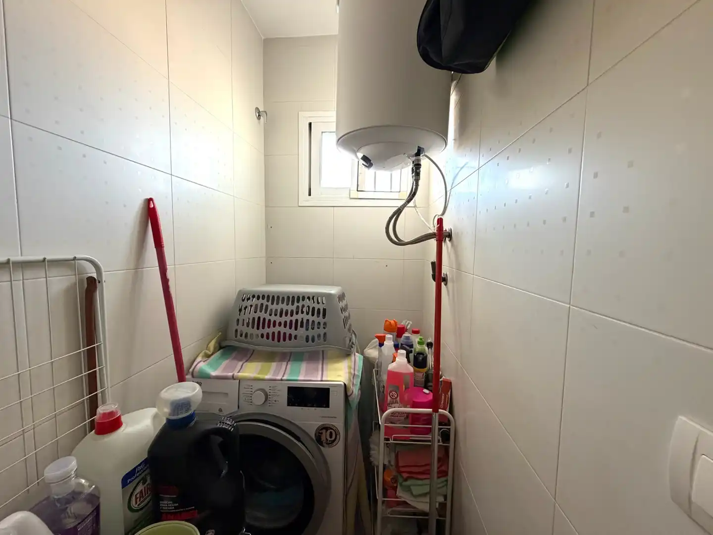 Attic for sale in Álora  with Air Conditioner, Terrace and Furnished