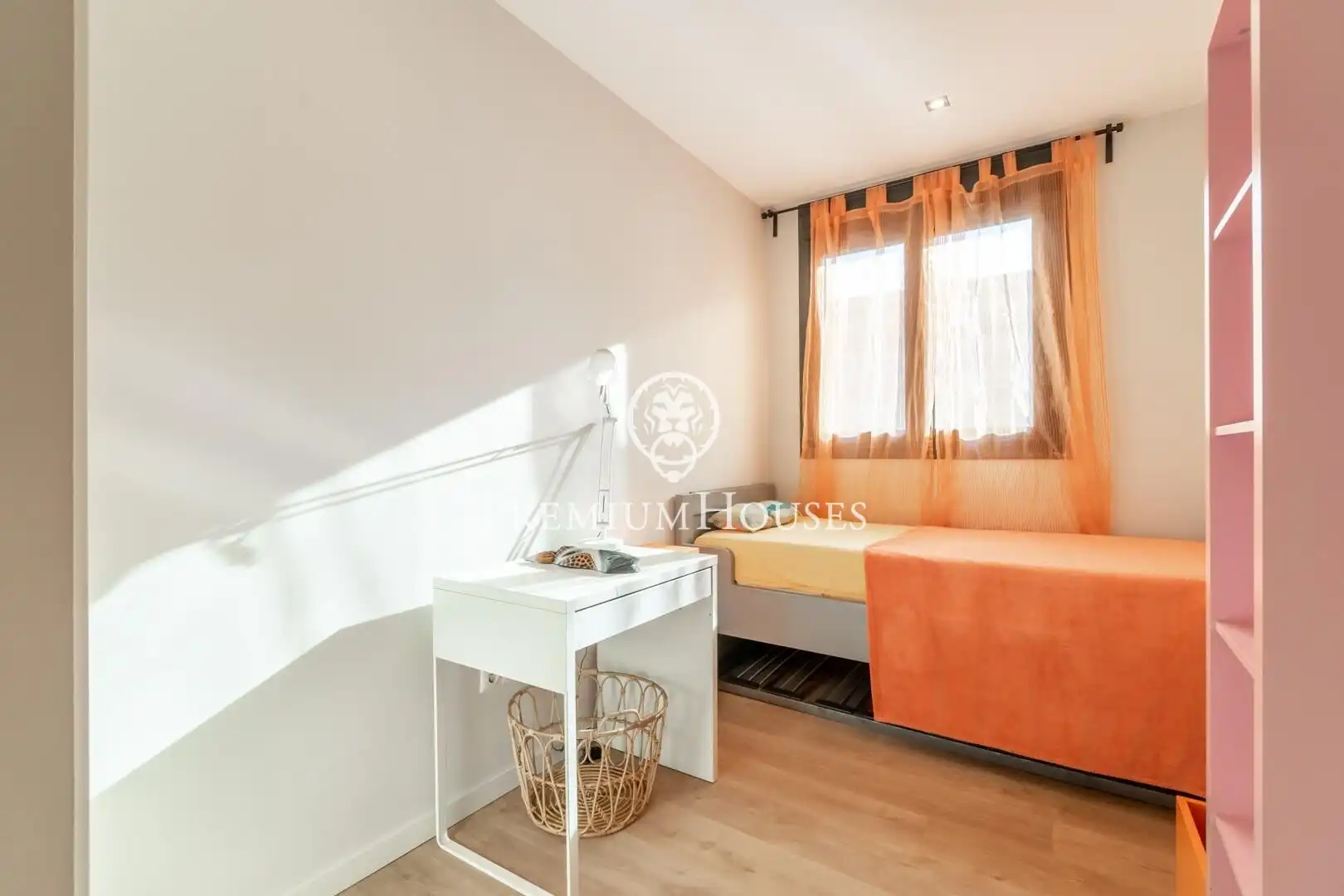 Attique avec piscine à vendre à La Plana, imagen 30