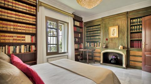 Foto 4 de Casa o xalet en venda a Nueva Alcántara, Marbella