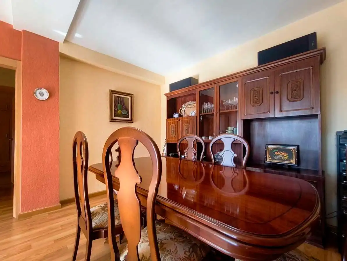 Piso en venta en Calle CARTAGENA, imagen 3