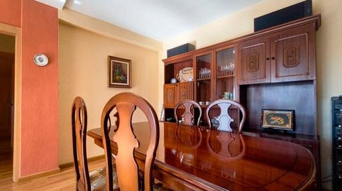 Foto 3 de Piso en venta en Calle Cartagena, Ciudad Jardín - Tagarete - El Zapillo, Almería Capital
