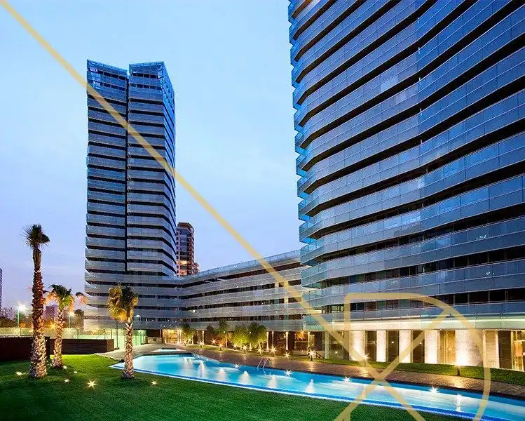 Penthouse mit Pool zum Verkauf in Sant Martí, imagen 53