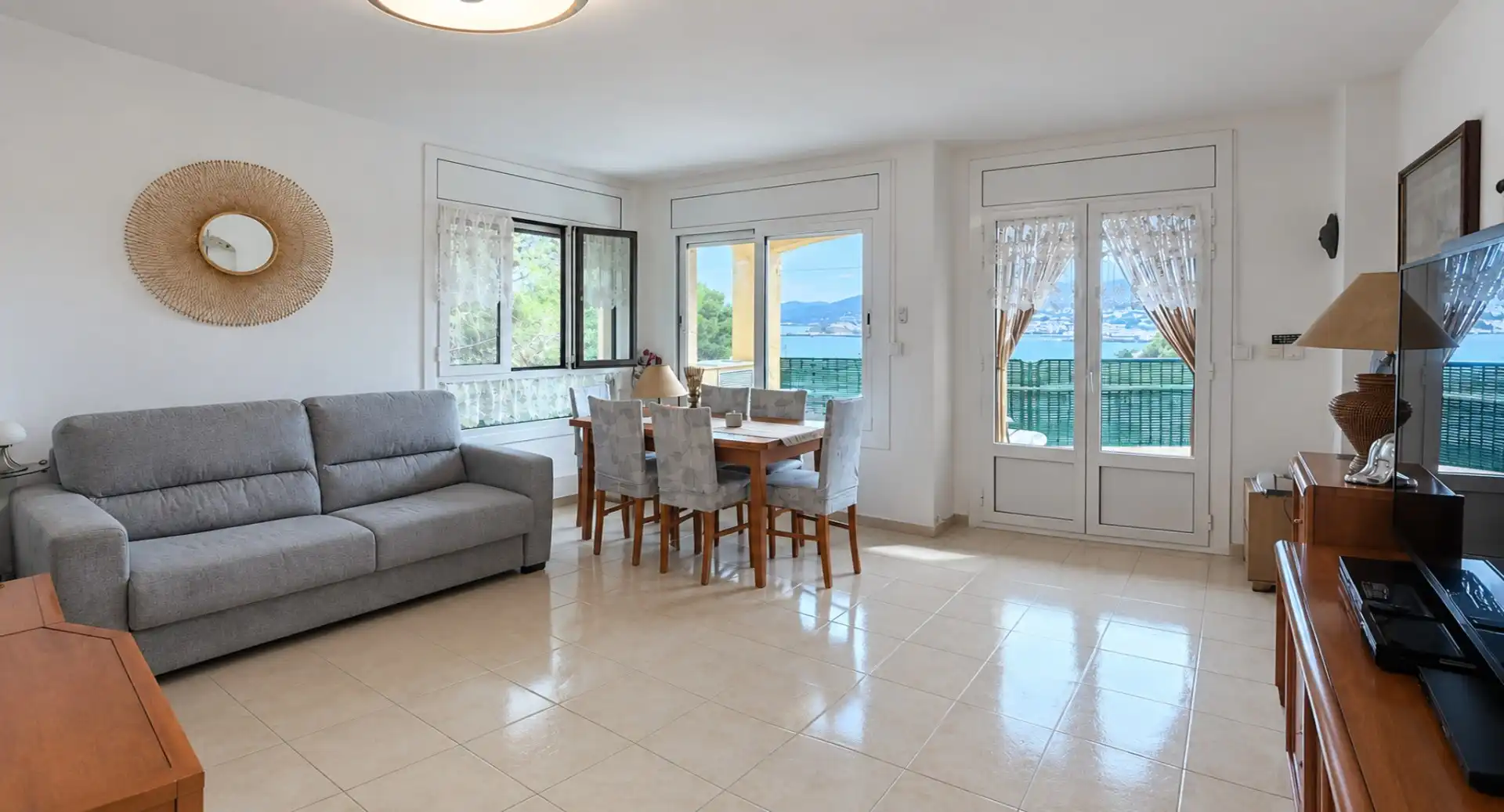 Appartement à vendre à Grifeu - Cap Ras - Els Estanys - Sant Genís, imagen 4