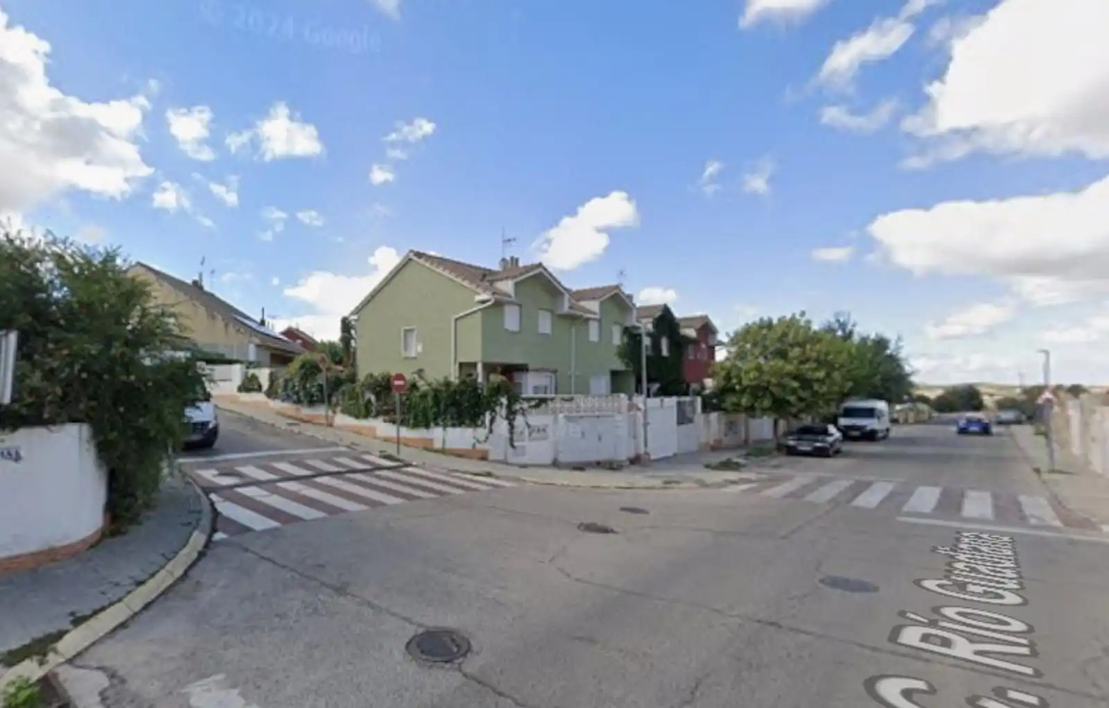 Xalet en venda a Rio Guadiana, imagen 4