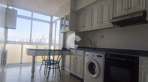 Foto 2 de Piso de alquiler en Villavalencia, A Carballeira, Ourense Capital