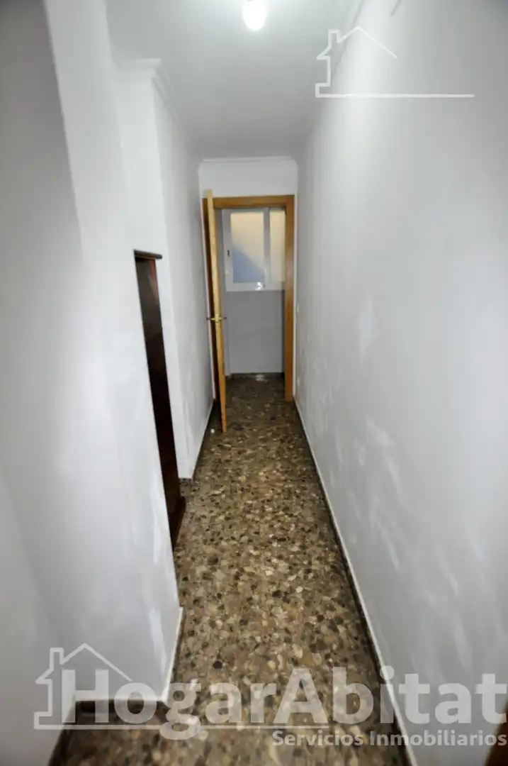 Flat with terrace for sale in Calle Vilamarxant, imagen 37