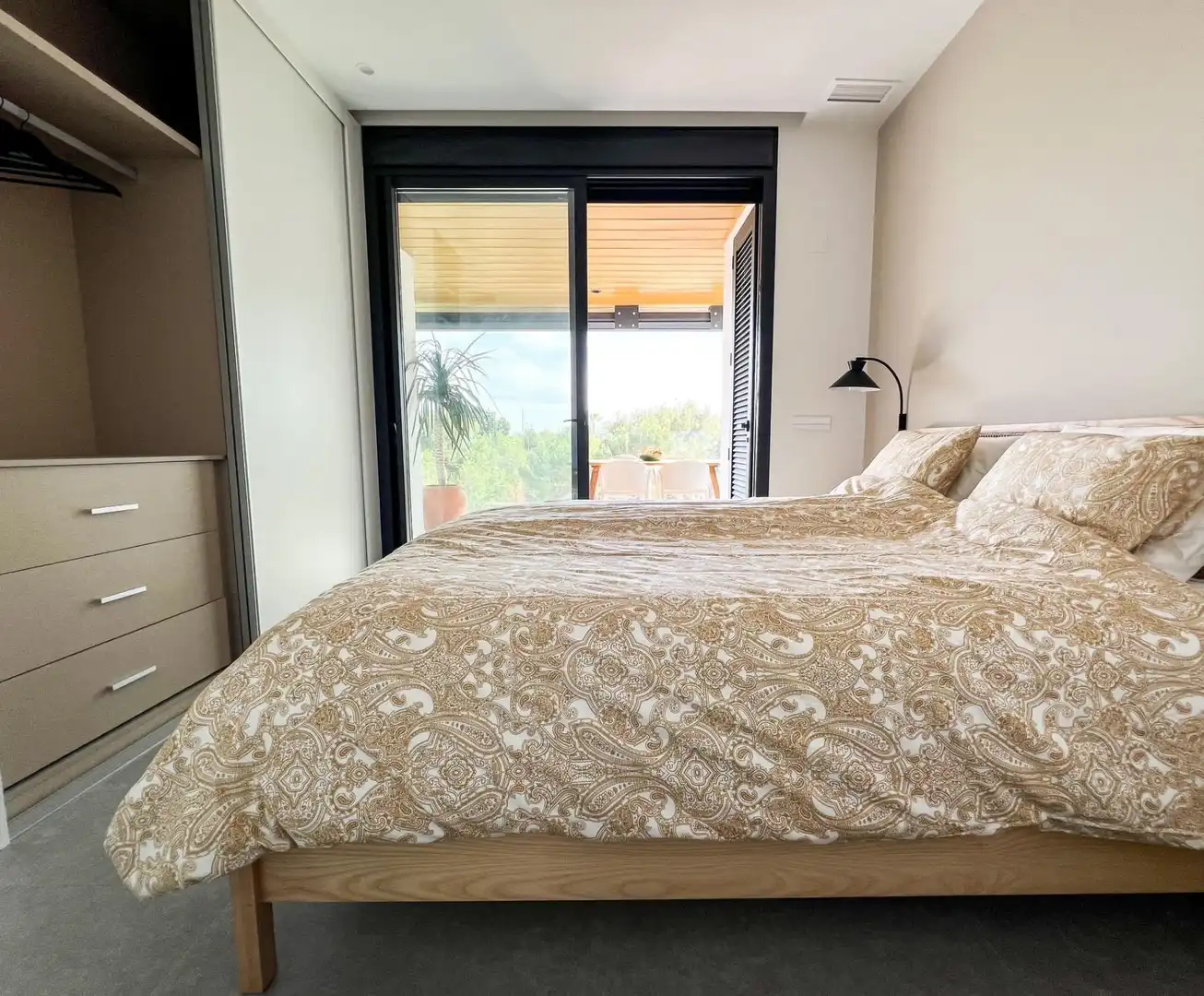 Apartamento con piscina en venta en Orihuela Costa, imagen 4