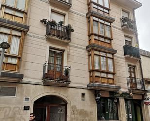 Exterior view of Office to rent in Vitoria - Gasteiz