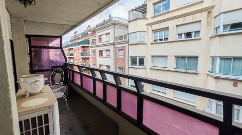 Foto 2 de Apartament en venda a Carrer Muntaner, Sant Gervasi- Galvany, Barcelona Capital