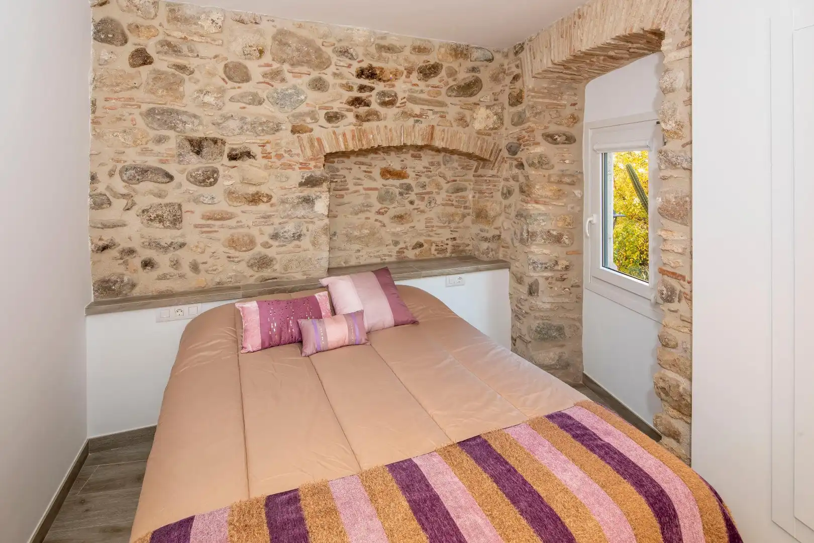 Habitación de Piso en venta en Girona con Aire acondicionado, Amueblado y Balcón