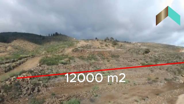 Terreno en Venta en Morro en Tamaide - El Roque