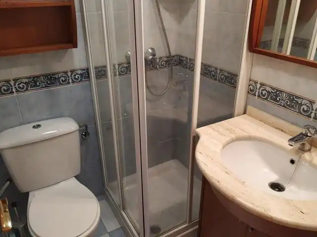 Flat with lift to rent in Centro, imagen 18