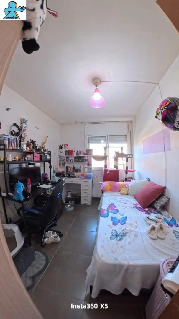 Flat with lift for sale in Mas Rampinyo - Montcada Nova - Carrerada, imagen 12