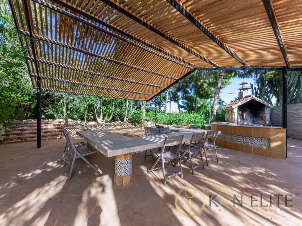 House with pool for sale in Avinguda de la Albufereta, imagen 10