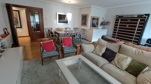 Foto 5 de Piso en venta en Candelaria - Peña de Francia, Zamora Capital