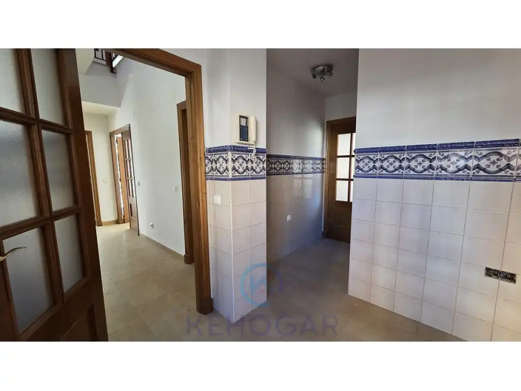 Casa o xalet en venda en Dos Hermanas