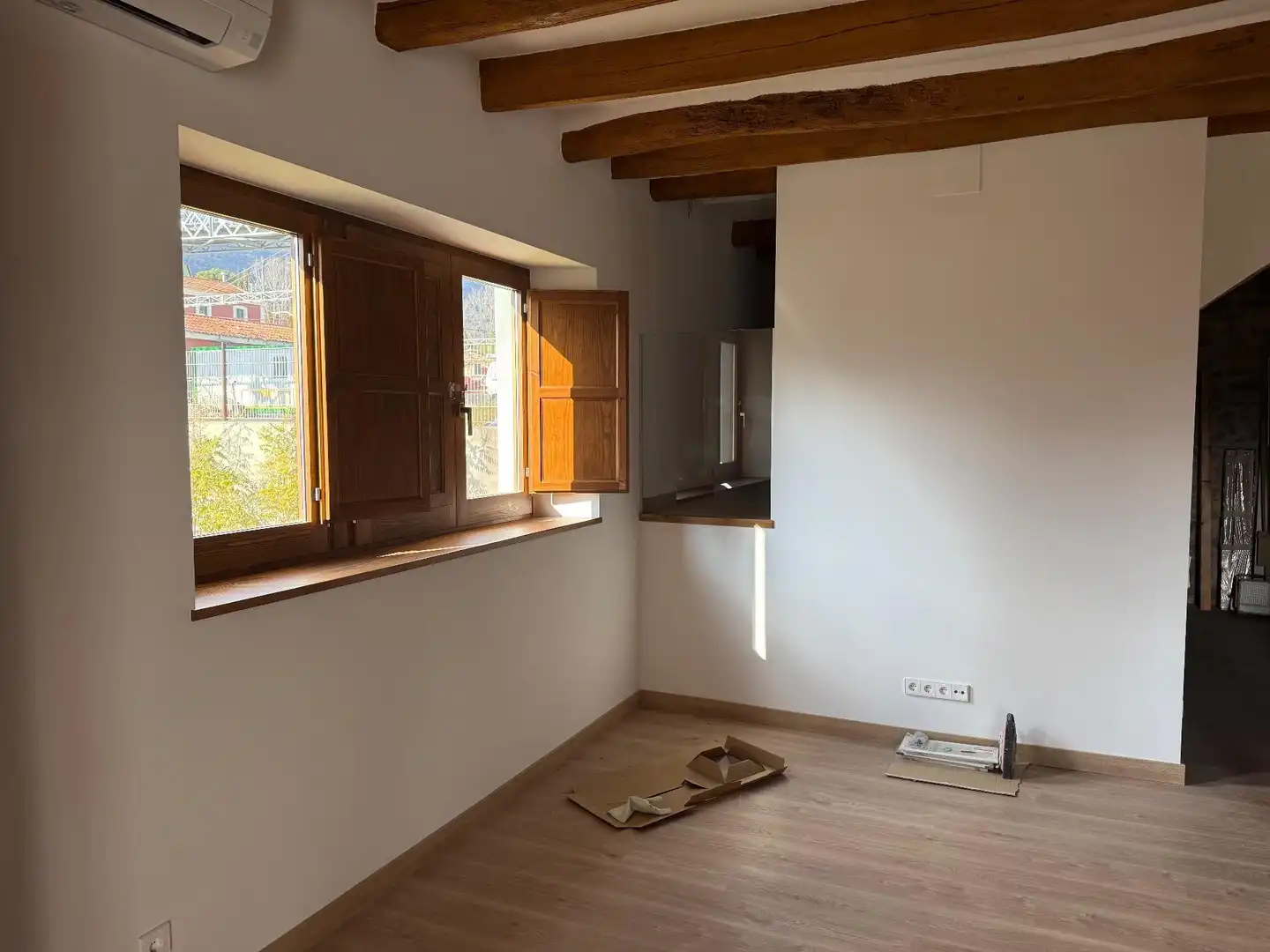 Casa o chalet en venta en Centelles con Aire acondicionado, Jardín privado y Balcón