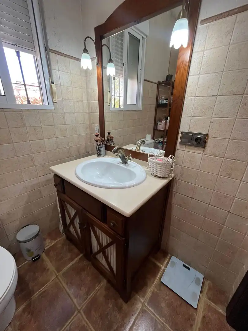 Casa o xalet de lloguer a El Higuerón