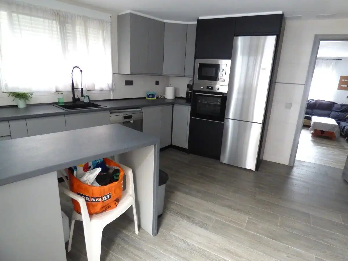 Casa rústica en venta en Industria, imagen 4