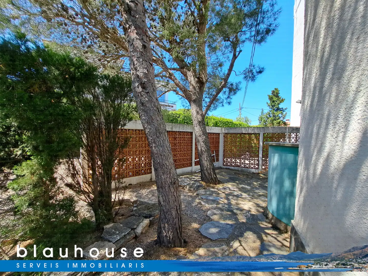 Exterior view of Houses for sale in Llançà  with Private garden, Terrace and Storage room