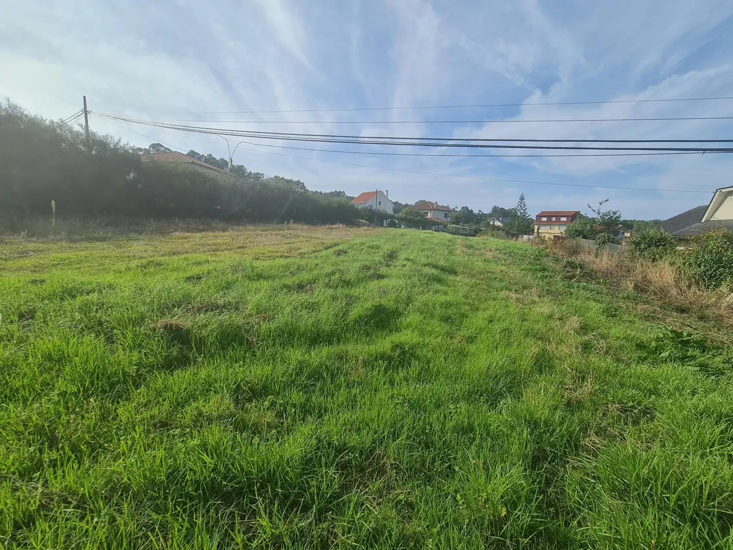 Residencial en venda en Porto do Son