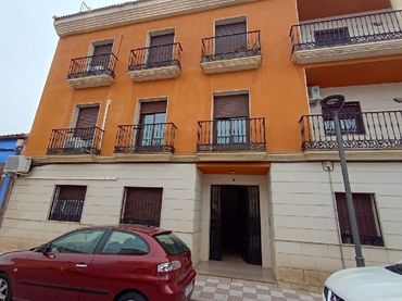 Wohnung zum Verkauf in C/ Manuel de Falla
