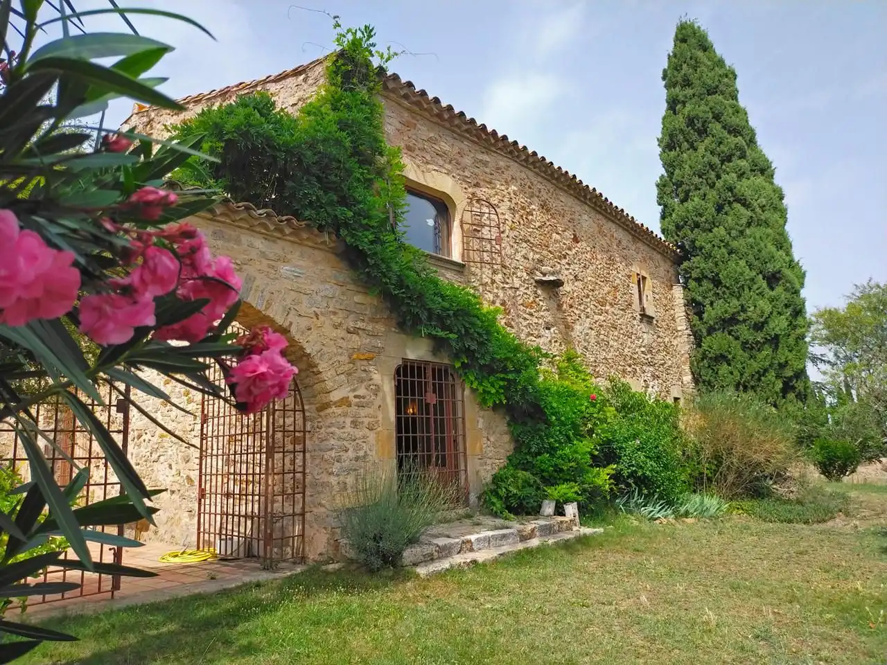 Villa avec jardin à vendre à Camino Carretera Bisbal, imagen 33