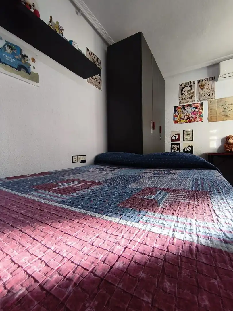 Flat with terrace for sale in Casco Urbano, imagen 22