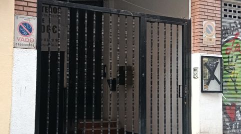 Foto 3 de Trastero en venta en Calle de Rodas, 8, Embajadores - Lavapiés, Madrid Capital